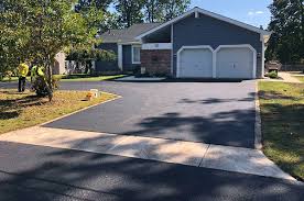 Best Recycled Asphalt Driveway Installation  in Glens Falls North, NY